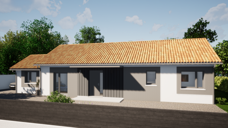 Rénovation à Saint Philbert de Grand Lieu