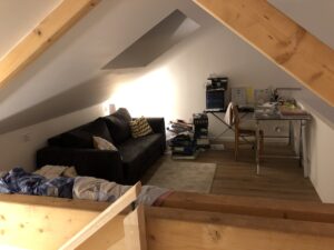 Aménagement intérieur à Vertou