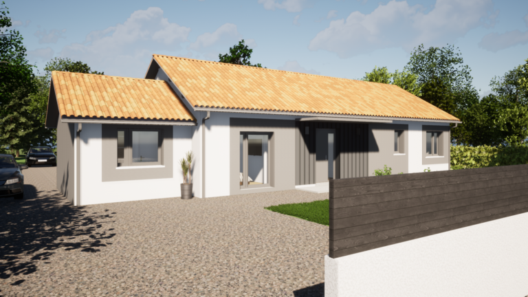 Rénovation à Saint Philbert de Grand Lieu