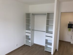 Aménagement intérieur à La Chevrolière