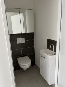 Aménagement intérieur à La Chevrolière