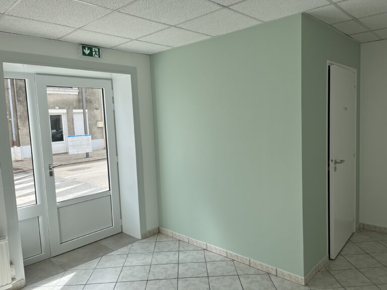 Locaux professionnels à La Chevrolière