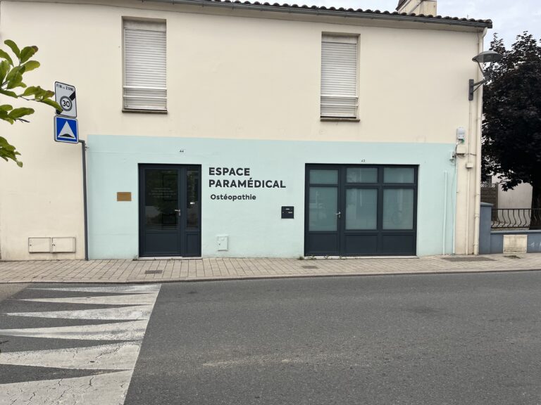 Locaux professionnels à La Chevrolière