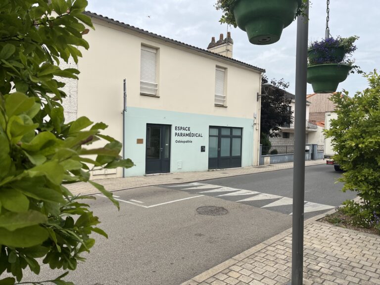 Locaux professionnels à La Chevrolière